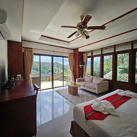 Phangan Utopia Resort Mae Haad Exteriér fotografie