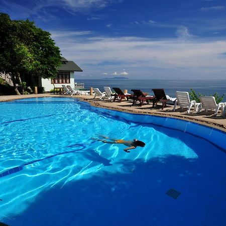 Phangan Utopia Resort Mae Haad Exteriér fotografie