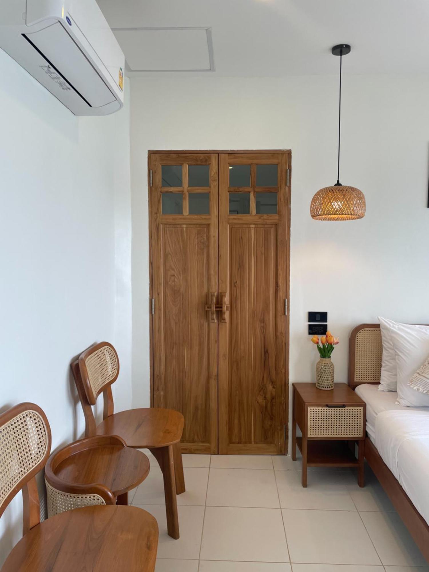 Phangan Utopia Resort Mae Haad Exteriér fotografie