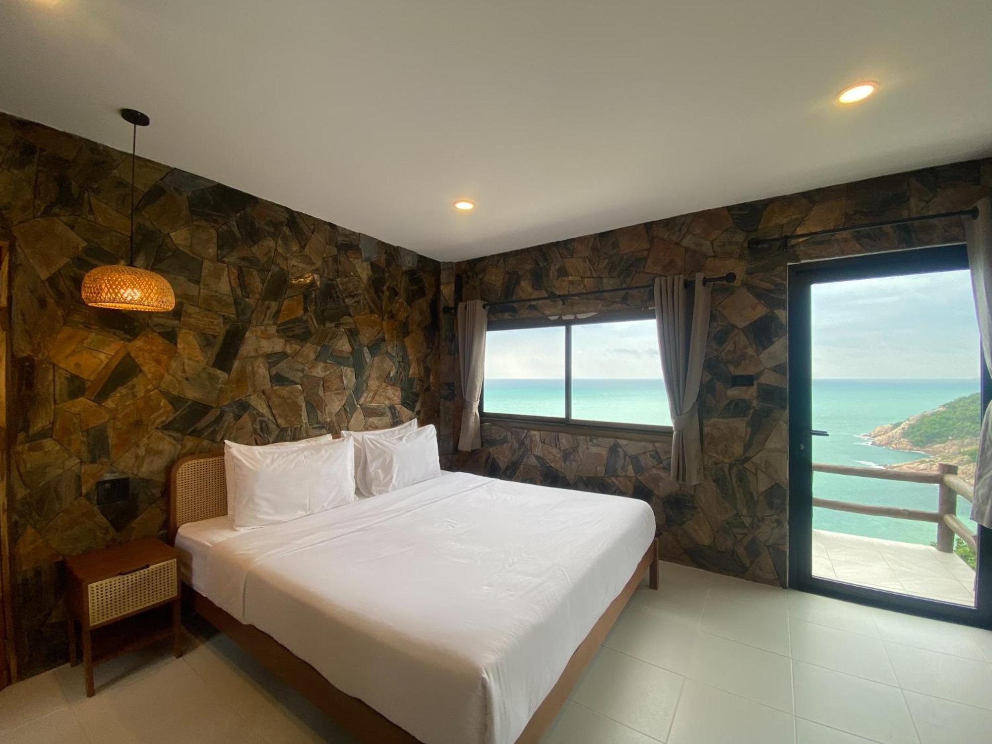 Phangan Utopia Resort Mae Haad Exteriér fotografie