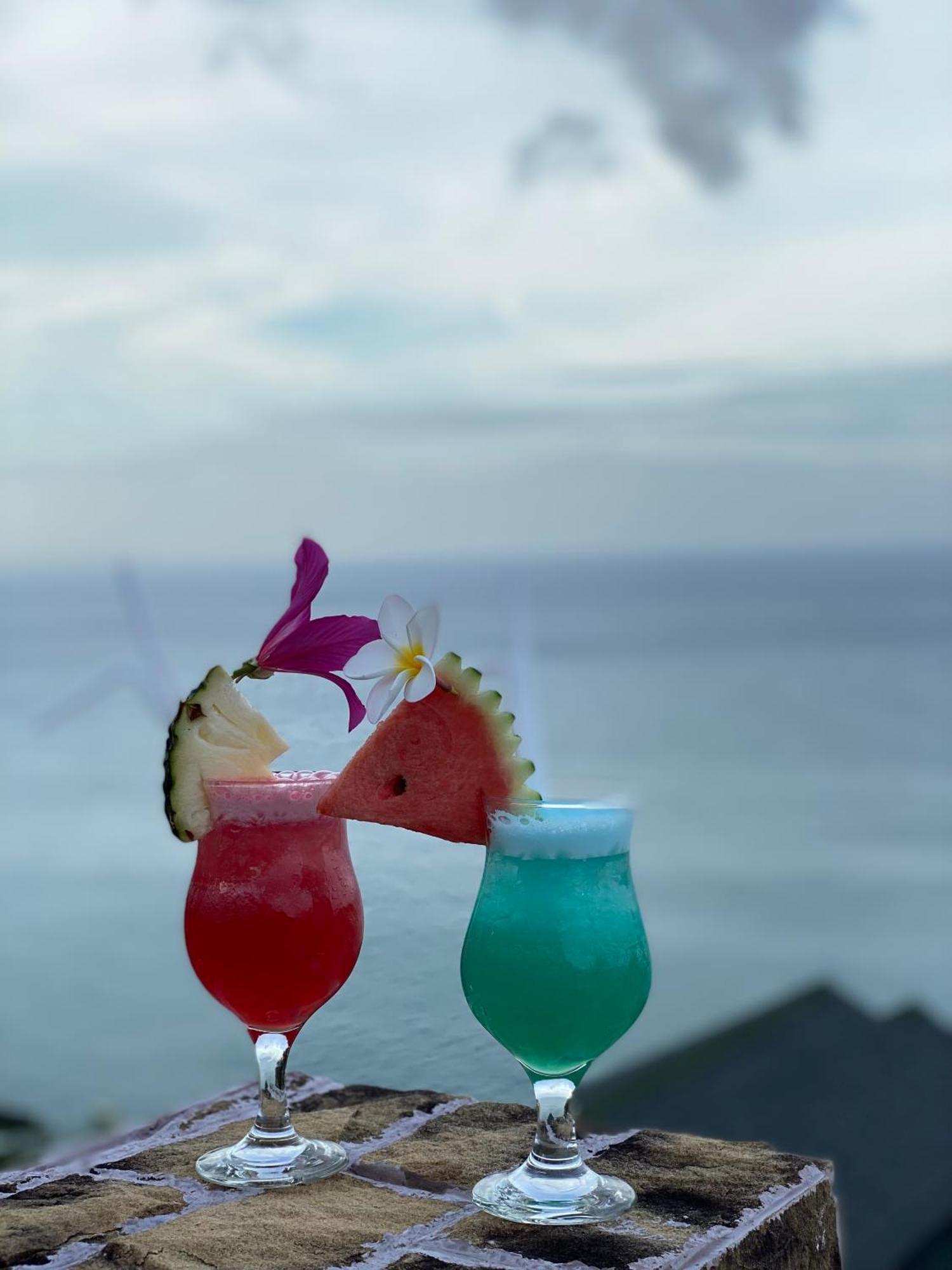 Phangan Utopia Resort Mae Haad Exteriér fotografie